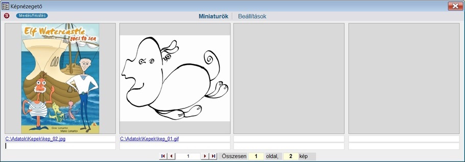 DEPO Muzeológia képnézeget